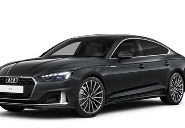 Audi A5 19.361 km 40.980 &euro; Oberursel 61440