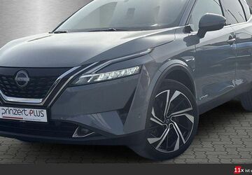 Nissan Qashqai 44.235 km 28.970 &euro; Rödermark 63322