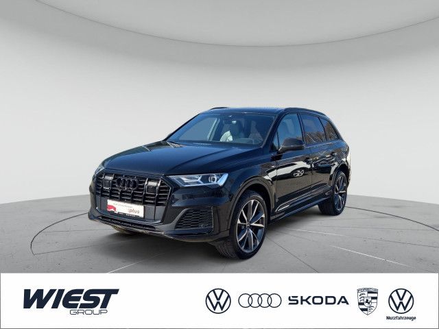 Audi Q7 104.110 km 52.490 &euro; Darmstadt 64295