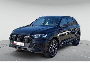 Audi Q7 104.110 km 52.880 &euro; Darmstadt 64295