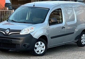 Renault Kangoo 87.300 km 11.500 &euro; Frankfurt am Main 65933