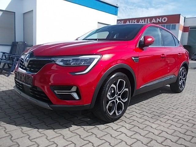 Renault Arkana 40.000 km 18.900 &euro; Mörfelden 64546