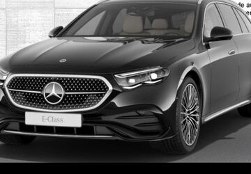 Mercedes-Benz E 300 14.409 km 59.980 &euro; Frankfurt 60488