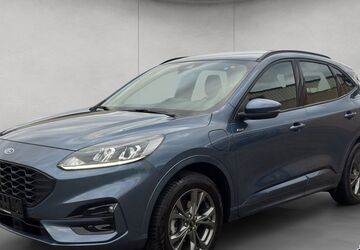 Ford Kuga 43.315 km 21.750 &euro; Frankfurt 60386