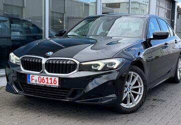 BMW 320 163.400 km 25.499 &euro; Frankfurt am Main 60326