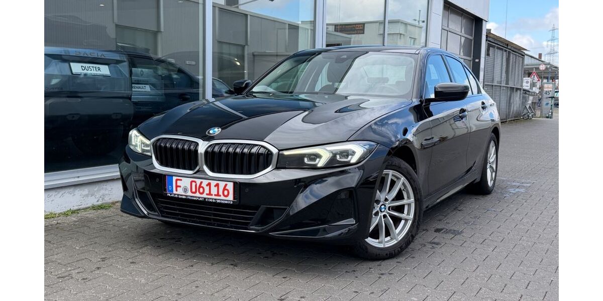 BMW 320 163.400 km 25.499 &euro; Frankfurt am Main 60326
