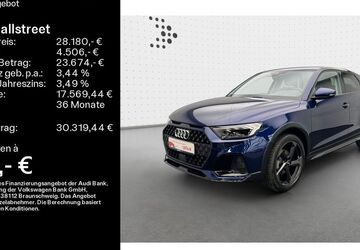 Audi A1 5.156 km 27.180 &euro; Bad Nauheim 61231