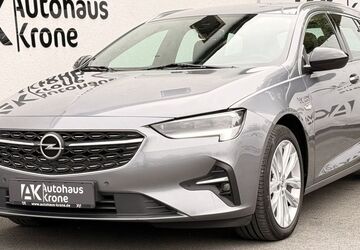 Opel Insignia 83.989 km 18.790 &euro; Bischofsheim 65474