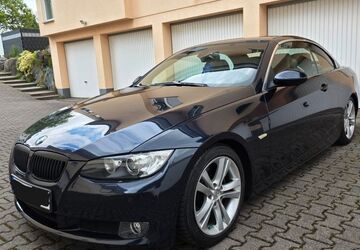 BMW 325 102.000 km 9.500 &euro; Friedberg 61169