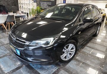 Opel Astra 183.240 km 5.450 &euro; Mühlheim am Main nähe Frankfurt 63165