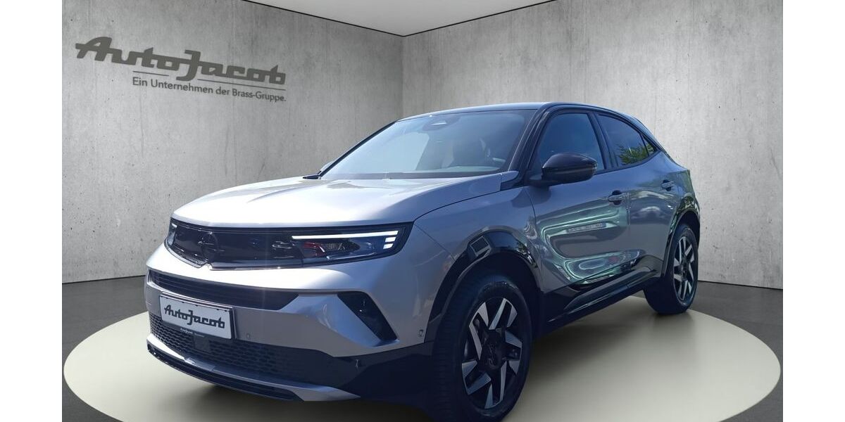 Opel Mokka 2.670 km 24.950 &euro; Rüsselsheim 65428