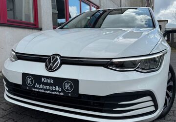 VW Golf 91.568 km 18.800 &euro; Eppstein - Bremthal 65817