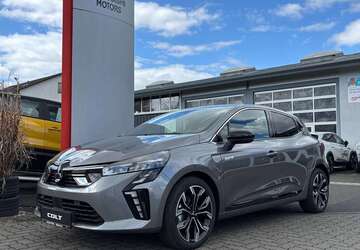 Mitsubishi Colt 4.055 km 24.999 &euro; Mainhausen 63533