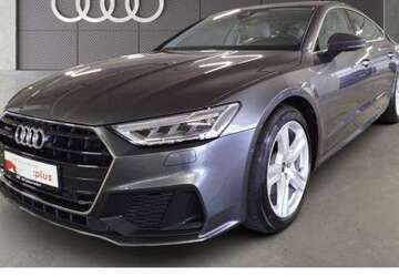 Audi A7 60.594 km 36.450 &euro; Frankfurt am Main 60314