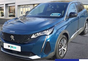 Peugeot 3008 28.475 km 19.580 &euro; Neu-Isenburg 63263