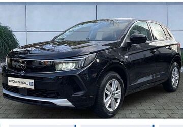Opel Grandland (X) 43.310 km 18.980 &euro; Rüsselsheim 65428
