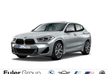BMW X2 28.606 km 32.449 &euro; Frankfurt 60314