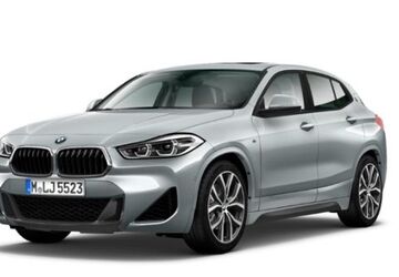 BMW X2 28.606 km 33.977 &euro; Frankfurt 60314