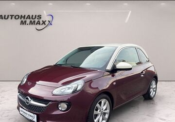 Opel Adam 117.000 km 8.900 &euro; Nidderau 61130