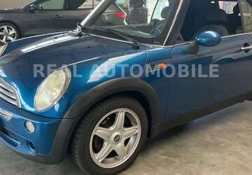 Mini Cooper 146.000 km 3.900 &euro; Frankfurt 65933