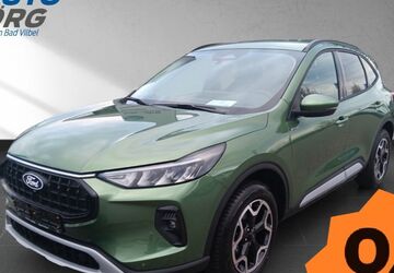 Ford Kuga 10.000 km 37.299 &euro; Bad Vilbel 61118