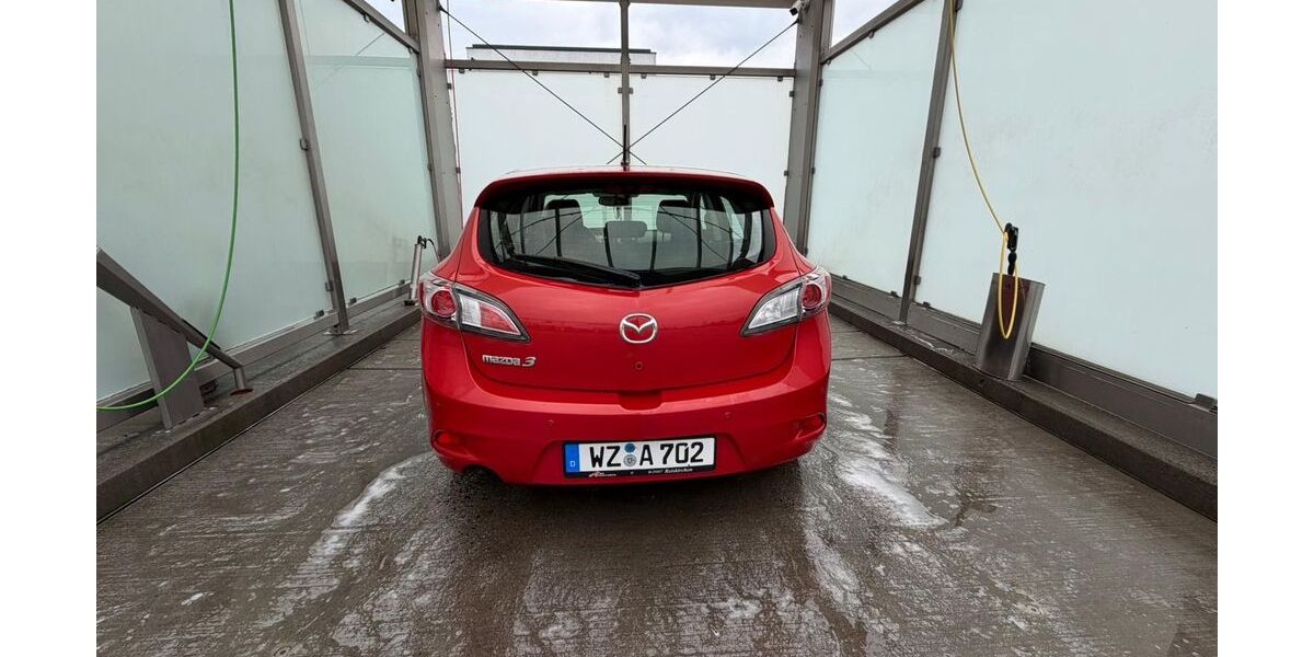 Mazda 3 165.000 km 5.800 &euro; Bad Vilbel 61118