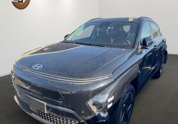 Hyundai KONA Elektro 3.500 km 31.990 &euro; Hanau 63450