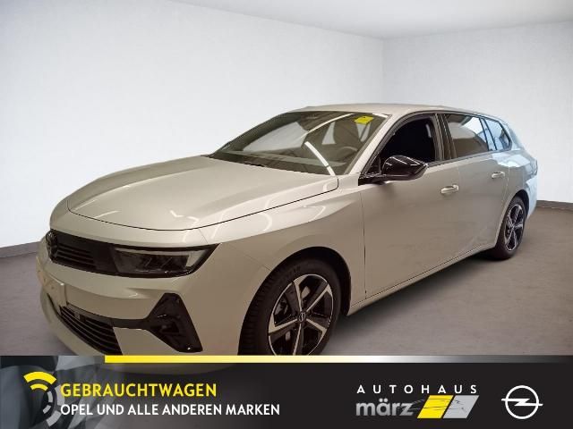 Opel Astra 15.000 km 23.900 &euro; Groß-Gerau 64521