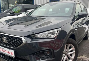 Seat Tarraco 87.202 km 17.990 &euro; Frankfurt am Main 65929