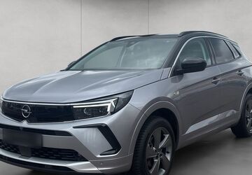 Opel Grandland (X) 33.559 km 20.750 &euro; Hanau 63452