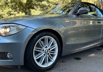 BMW 118 179.500 km 6.699 &euro; Rossdorf 64380