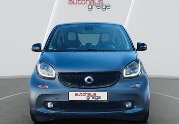 Smart ForTwo 134.000 km 6.900 &euro; Hasselroth 63594