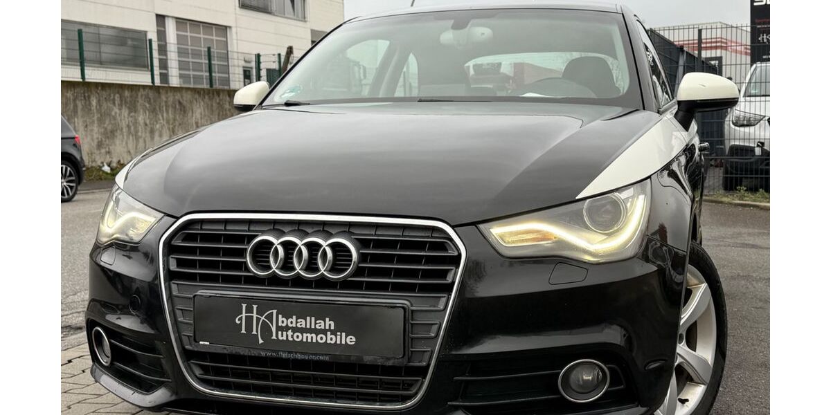 Audi A1 189.619 km 7.999 &euro; Kelkheim 65779