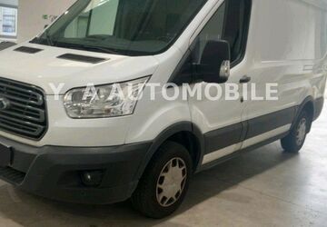 Ford Transit 40.589 km 15.999 &euro; Frankfurt am Main 65931