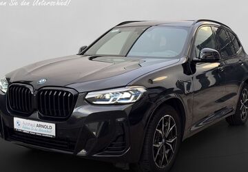 BMW X3 64.300 km 43.990 &euro; Alzenau 63755