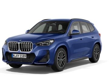 BMW X1 12.642 km 41.933 &euro; Hofheim 65719