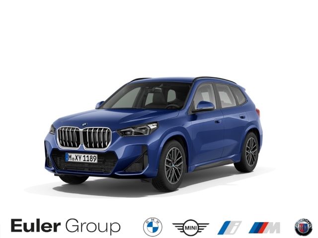 BMW X1 12.642 km 41.933 &euro; Hofheim 65719