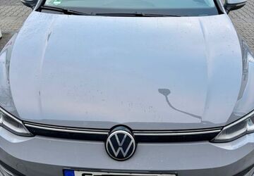 VW Golf 103.000 km 20.000 &euro; Frankfurt 60389