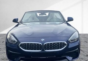 BMW Z4 45.457 km 33.977 &euro; Frankfurt 60314