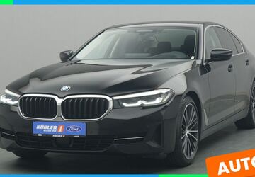 BMW 530 140.725 km 29.500 &euro; Bad Nauheim 61231