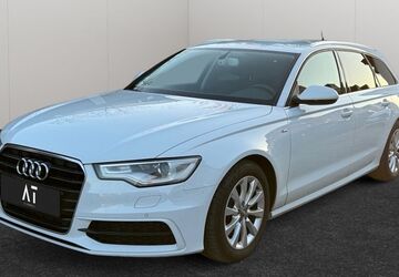Audi A6 213.163 km 10.990 &euro; Frankfurt am Main 65933