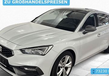 Seat Leon 110.014 km 13.790 &euro; Frankfurt 60596
