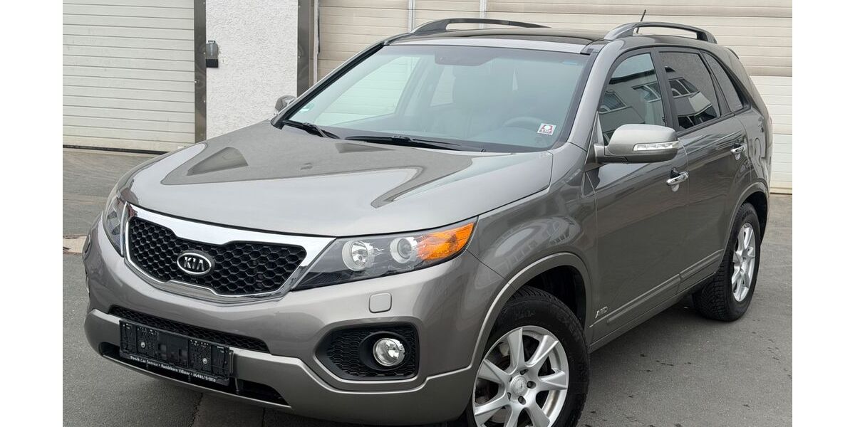 Kia Sorento 108.600 km 13.900 &euro; Kelkheim 65779