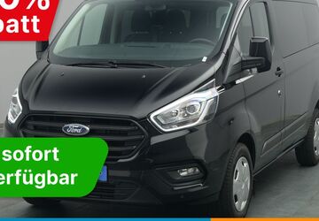 Ford Transit Custom 37.142 km 39.970 &euro; Bad Nauheim 61231