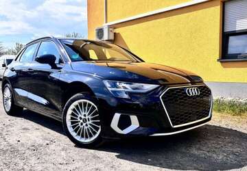 Audi A3 76.000 km 20.450 &euro; Friedberg 61169