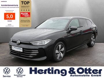 Gebrauchte VW Passat