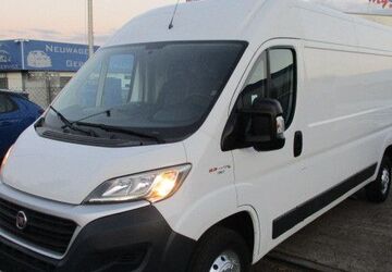 Fiat Ducato 340.000 km 7.650 &euro; Heusenstamm 63150