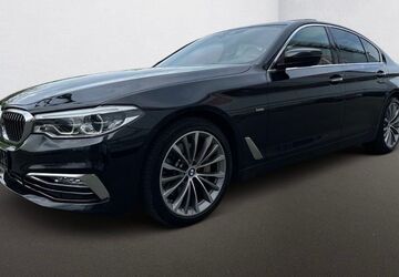 BMW 530 210.103 km 21.499 &euro; Ginsheim 65462