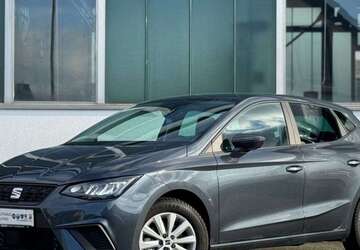 Seat Ibiza 11.000 km 17.999 &euro; Groß-Gerau 64521