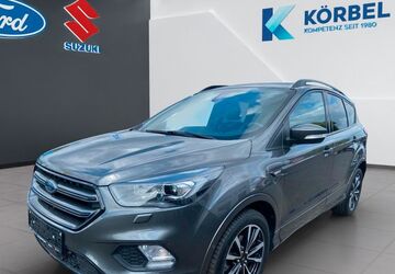 Ford Kuga 86.000 km 16.490 &euro; Nidderau-Heldenbergen 61130